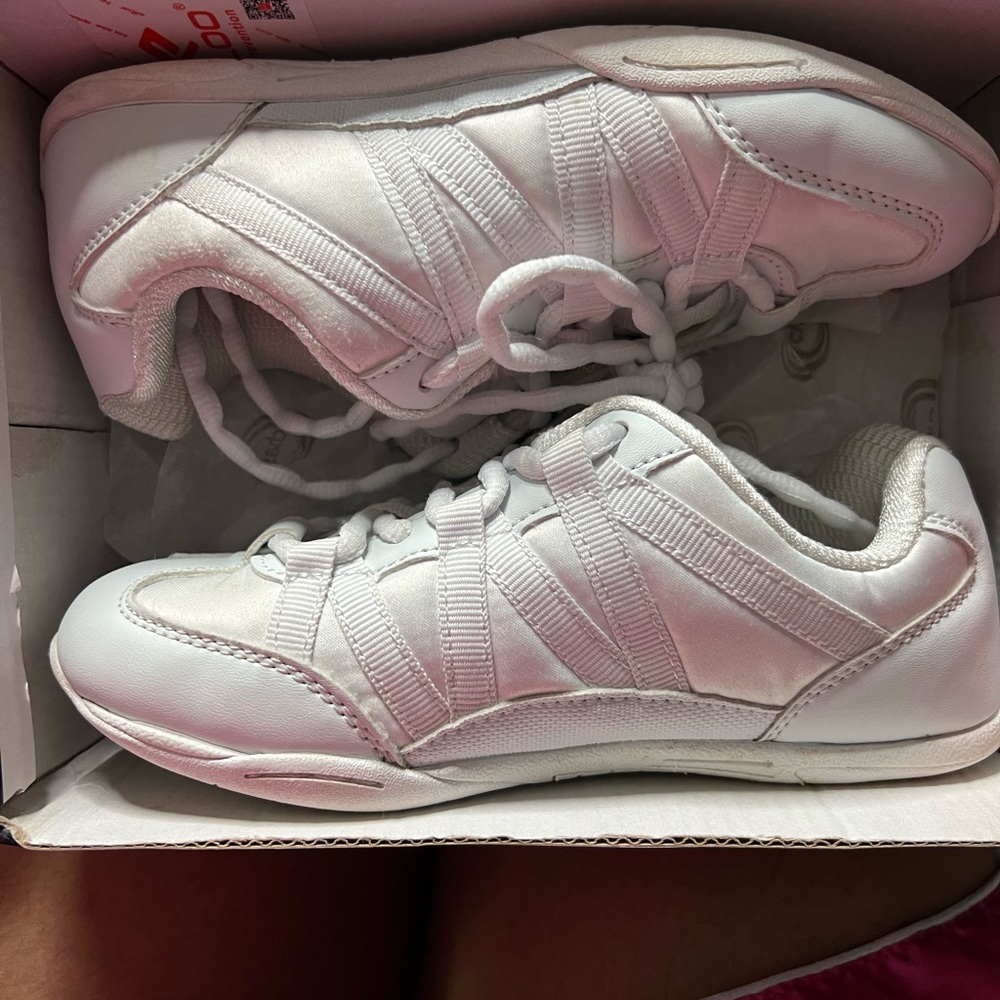 Chasse ACE II Cheer Shoes (Little Girl)